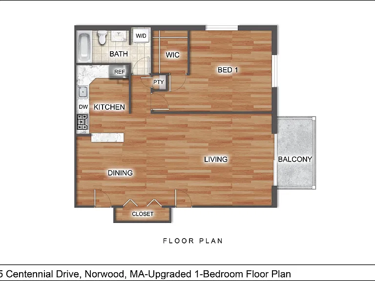 Nahatan Terrace Realty, LLC. — Photo 43