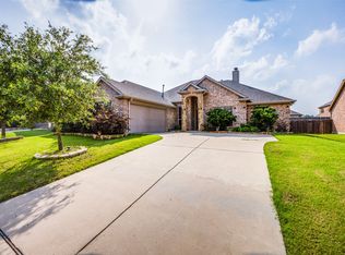 4833 Clamdigger Way, Garland, TX 75043