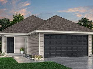 The Grove Plan, Ridgeland Hills, Willis, TX 77318