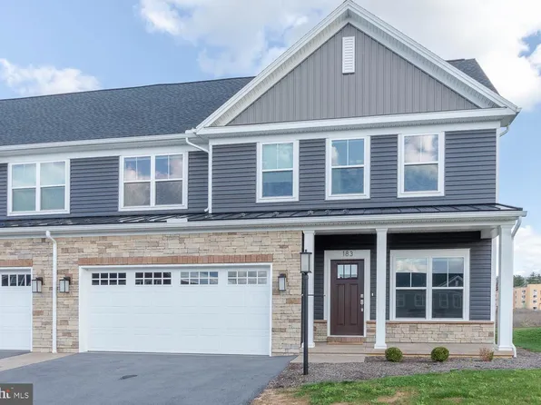 183 Aeropointe Ln, State College, PA 16803