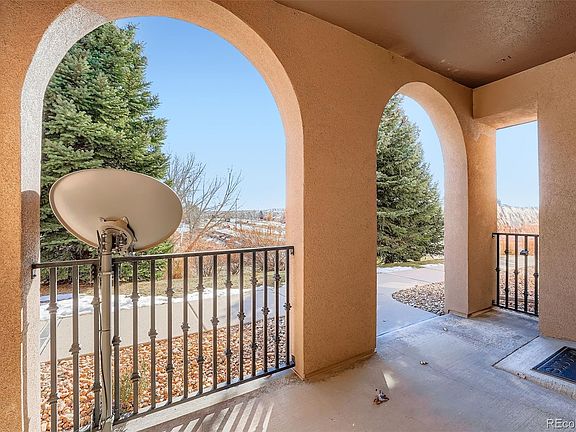 4th image of 6725 S Versailles Way #103