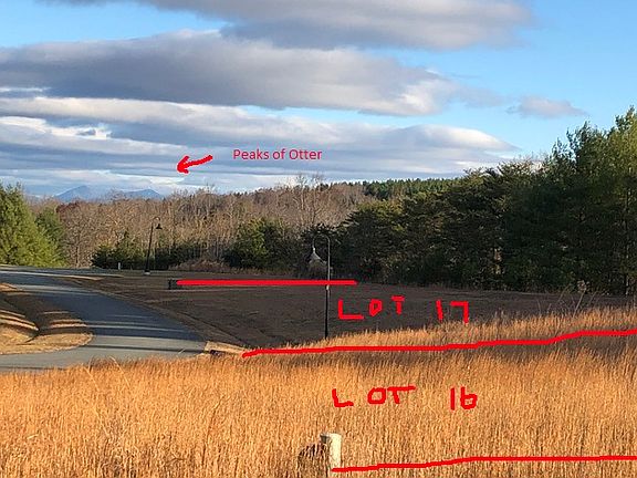 3rd image of 0 Pine Watch Cir Lot 16