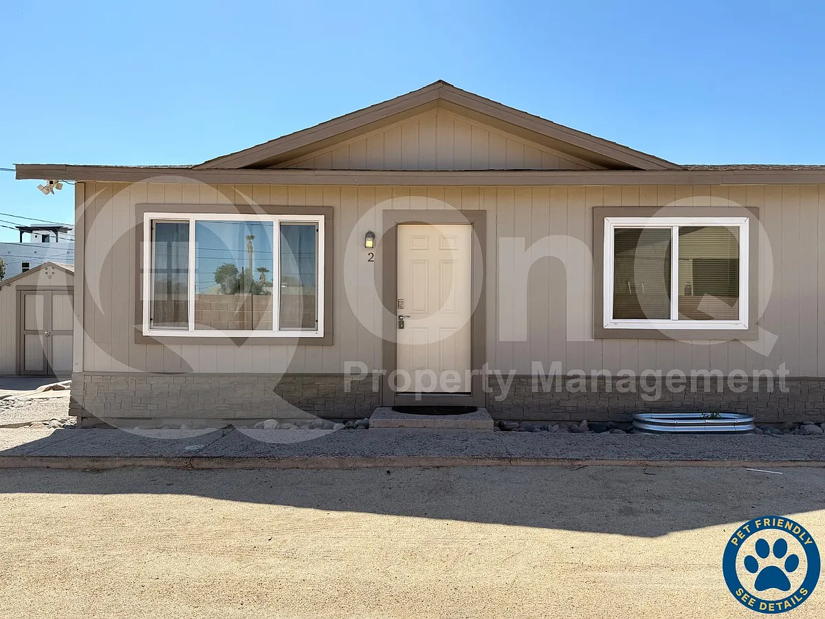 Building Photo - 1021 E Harry St #2
