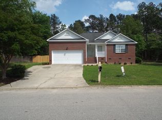 104 Brassfield Ct, Irmo, SC 29063