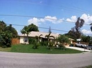 2160 45th St SW, Naples, FL 34116