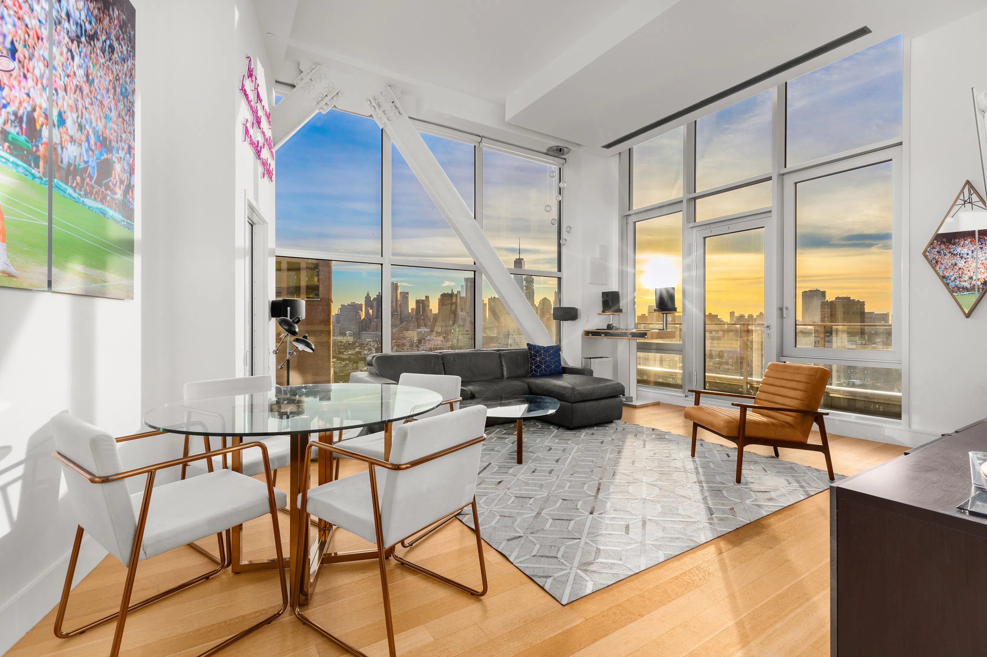 52 East 4th Street PENTHOUSE in East Village, Manhattan | StreetEasy