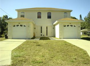 168 N New York Ave, Englewood, FL 34223