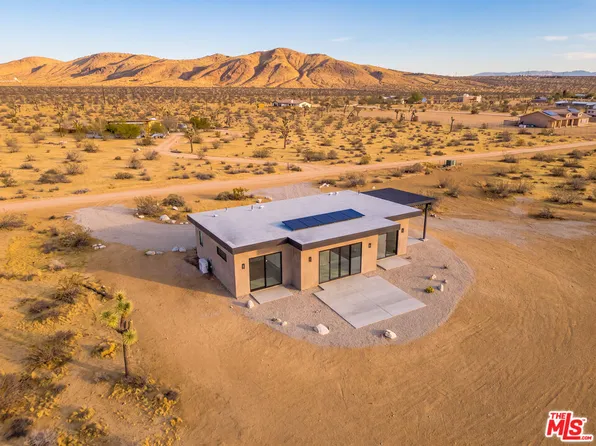 60417 Belfair Dr, Joshua Tree, CA 92252