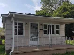 521 Brown St, Elizabeth City, NC 27909