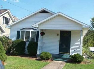 1219 Norway Ave, Huntington, WV 25705