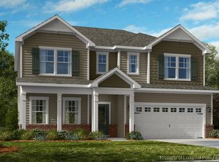 511 Claftin St, Sanford, NC 27330