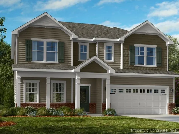 511 Claftin St, Sanford, NC 27330