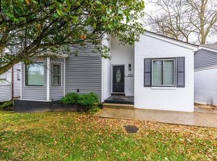 320 Bent Bough Pl, Lexington, KY 40509
