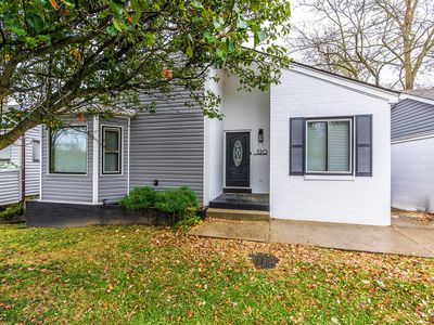 320 Bent Bough Pl, Lexington, KY, 40509