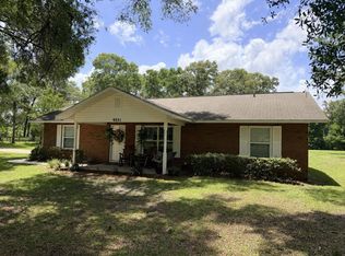 6051 NW 81st Pl, Chiefland, FL 32626