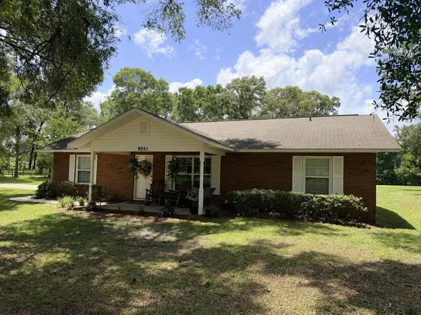 6051 NW 81st Pl, Chiefland, FL 32626
