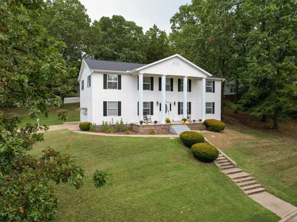 151 Garner Dr, Branson, MO 65616