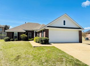 2501 Halcyon Downs Loop, Montgomery, AL 36117
