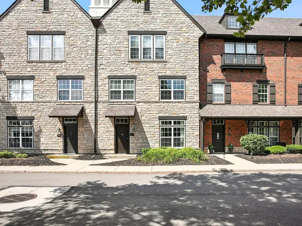 6117 Craughwell Ln, Dublin, OH 43017