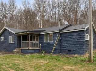 5050 S State Road 145, French Lick, IN 47432