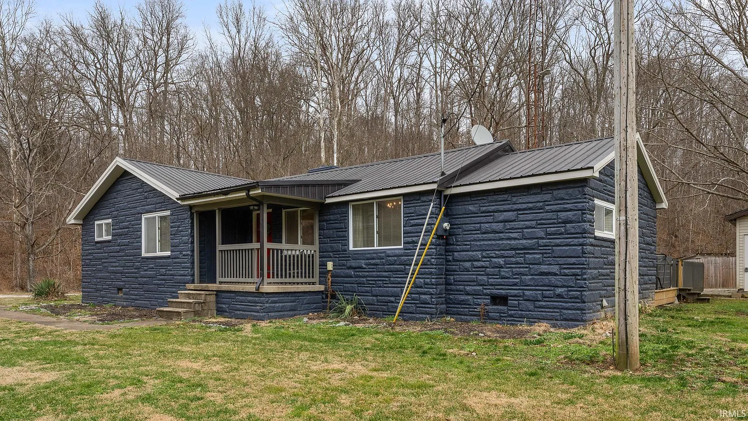 5050 S State Road 145 photo 1