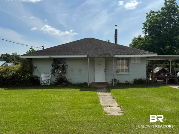 315 S Hoyle Ave, Bay Minette, AL 36507
