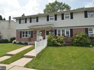 134 W Gaul St, Wernersville, PA
