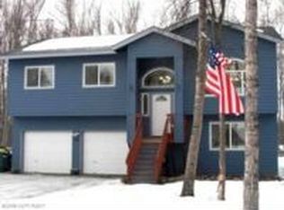 7020 W Wellington Dr, Wasilla, AK 99654