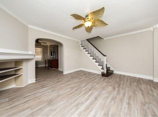 932 Turner St, Philadelphia, PA 19122