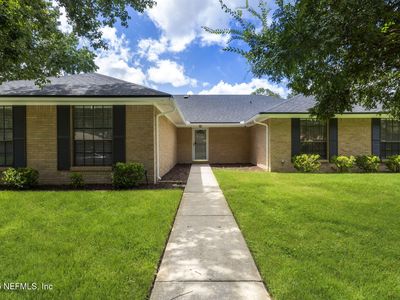 1550 CHELSEA Place, Orange Park, FL, 32073