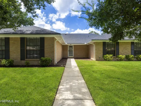 1550 CHELSEA Place, Orange Park, FL 32073