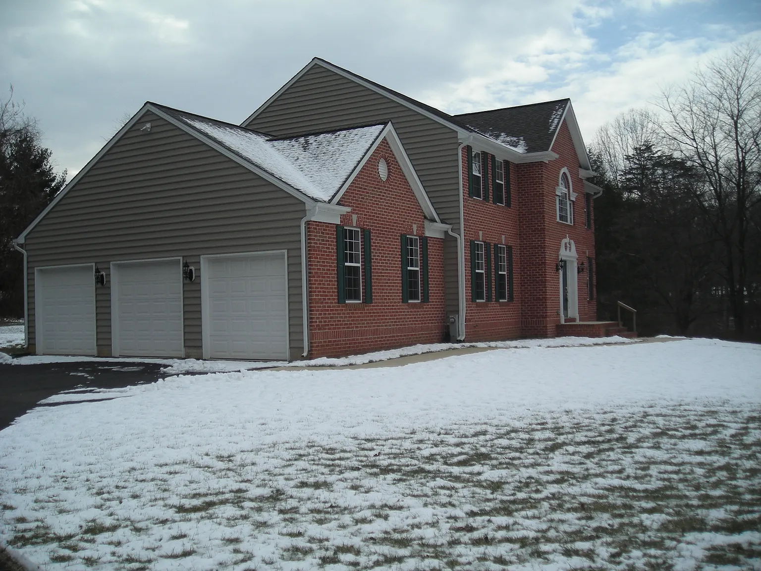 1937 Nelson Mill Rd photo 1