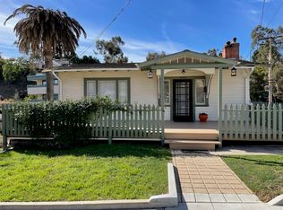 3646 Reynard Way, San Diego, CA 92103