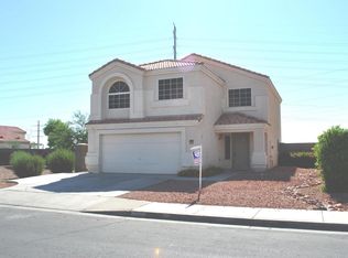 1912 N 120th Dr, Avondale, AZ 85392