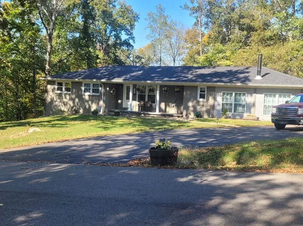 408 Sandy Rd, Dover, TN 37058