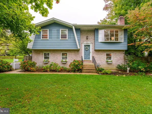 1322 Belle Valley Rd, Lancaster, PA 17603