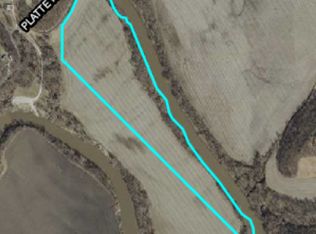 Platte River Rd, Platte City, MO 64079