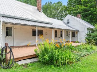 360 Church Rd, Readfield, ME 04355