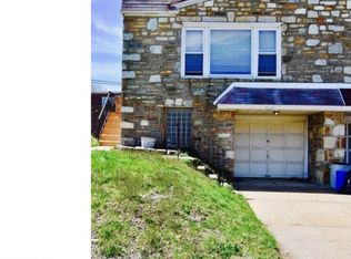 2218 Lansing St, Philadelphia, PA 19152