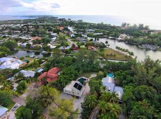 636 Dream Island Rd, Longboat Key, FL 34228