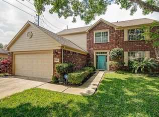 2030 Stetson Place Ct, Richmond, TX 77406
