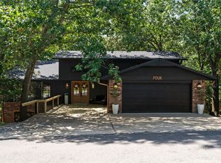 4 Abingdon Ln, Bella Vista, AR 72715