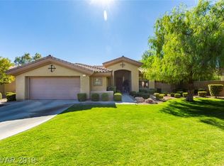1 Perry Park Ct, Henderson, NV 89052