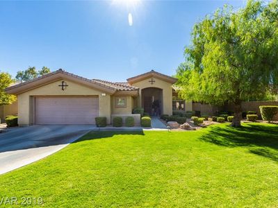1 Perry Park Ct, Henderson, NV, 89052