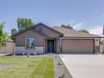 5256 N Maplestone Ave, Meridian, ID, 83646