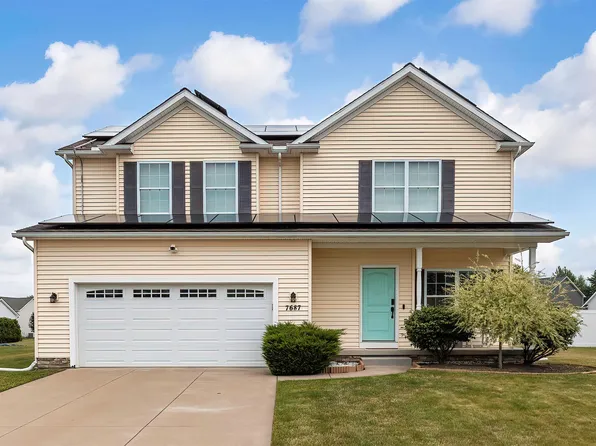 7687 Redbud Trl, Fairview, PA 16415
