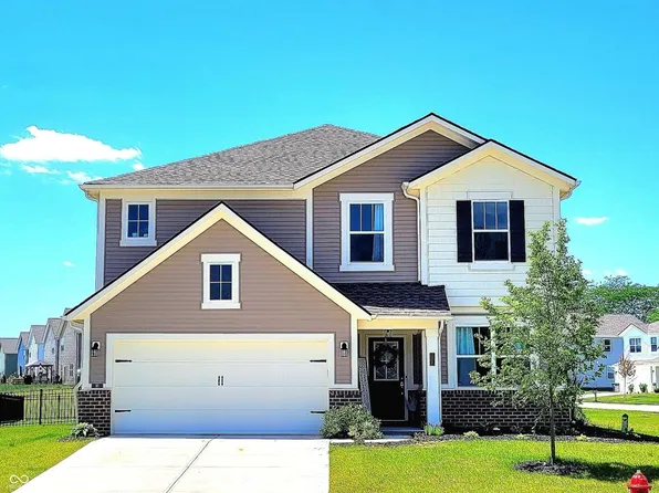 10 Lively Pl, Cicero, IN 46034