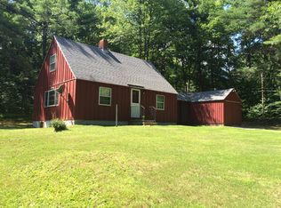 65 Todd Hill Rd, Rindge, NH 03461