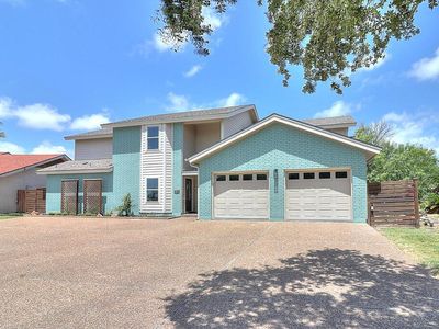 2204 Cape Charles St, Rockport, TX, 78382