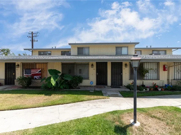 2350 Osbun Rd Unit 88, San Bernardino, CA 92404